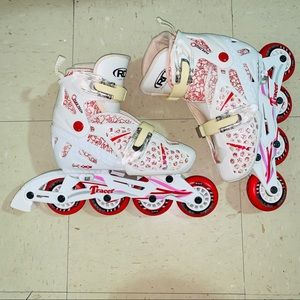 Rollerblades
